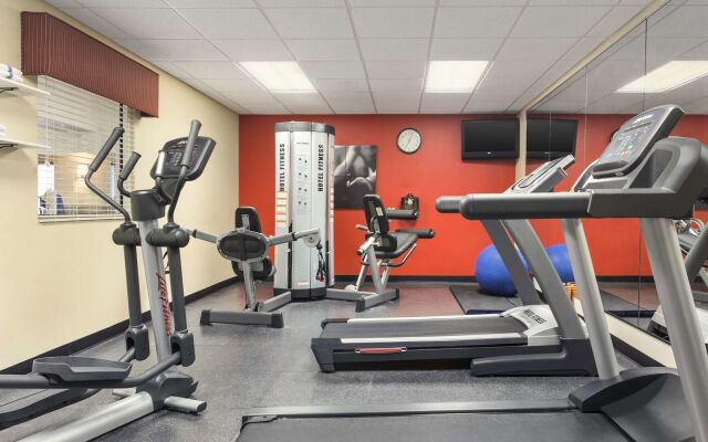 Comfort Inn & Suites