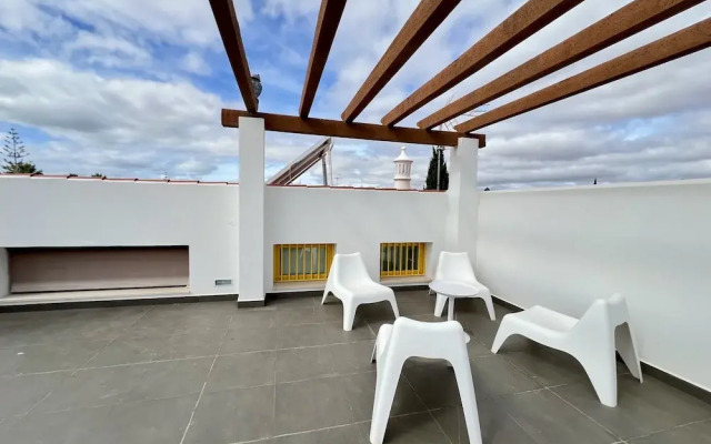 Vilamoura Club Villa 3 by Homing