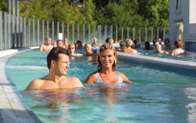 Hotel Garni Hubertushof