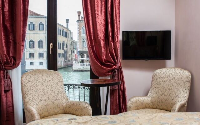 Ca' Granda Venice Apartaments