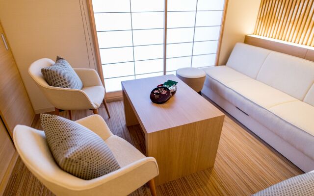 ORI Kyoto Hotel