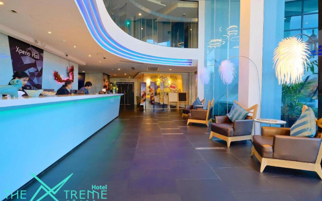 The Xtreme Suites