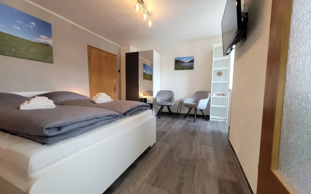 VINEU - Bed n Breakfast