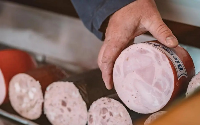 Landgasthof Bayerwald