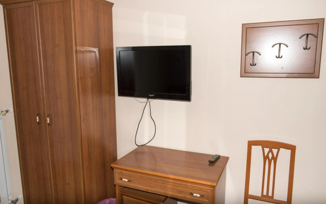 A Casa Nostra