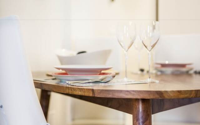 Art Apartment Belfiore