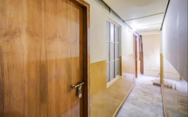 Hotel M.K International