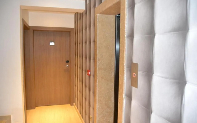 Pebbles Boutique Aparthotel
