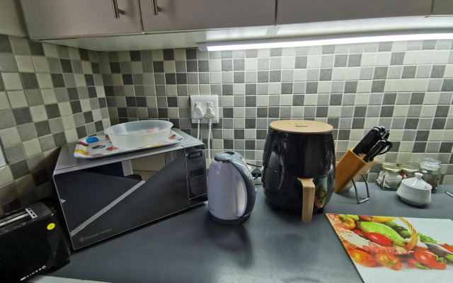 Guinea Fowl Self Catering