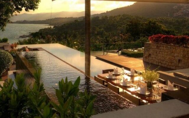 Samujana -Five Bedrooms Pool Villa - 6