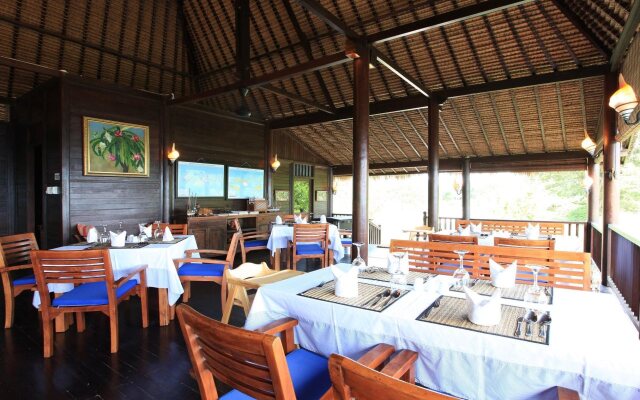 Samawa Seaside Resort