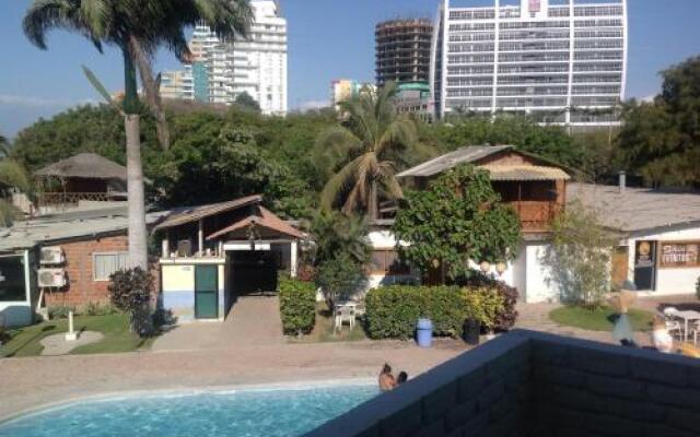 Hotel Barbasquillo