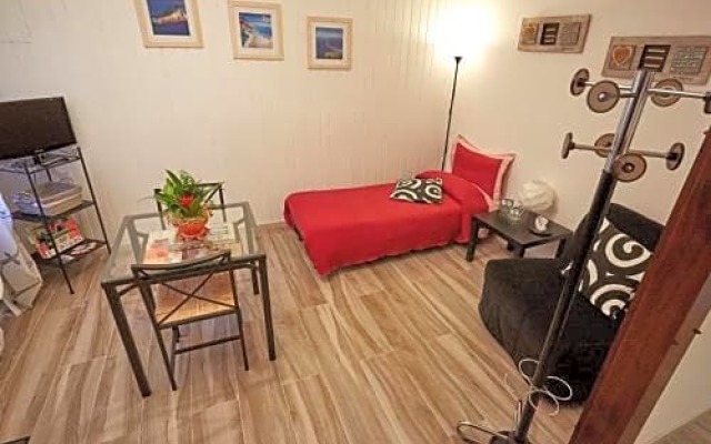 Bed & Breakfast Ma Maison