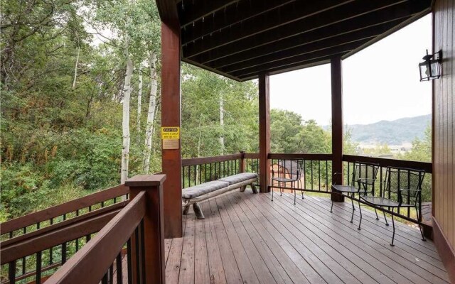 Churchill Lodge Grande