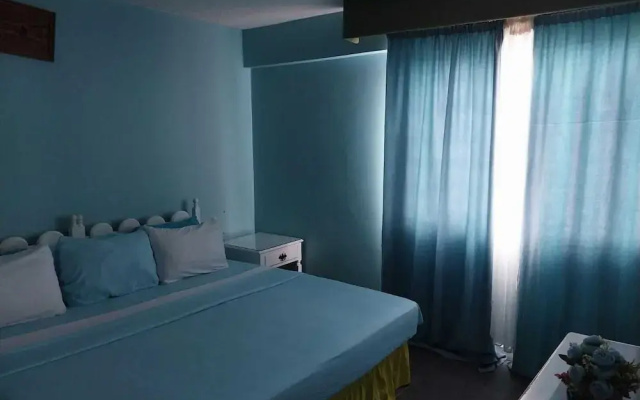 Beach Side Condos at Turtle Beach Towers
