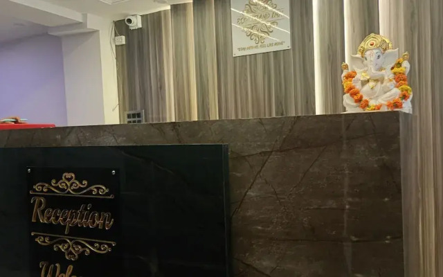 Hotel ECG Grand Inn