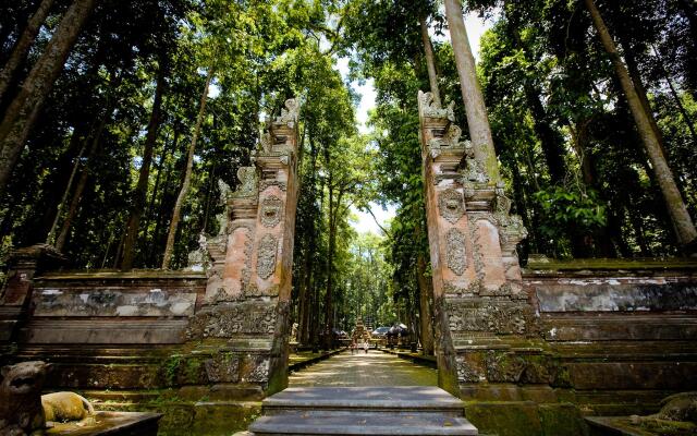 Kayumanis Ubud Private Villas & Spa