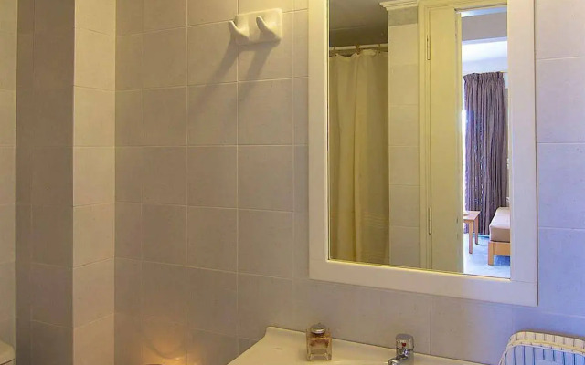 Radamanthy's Apartments