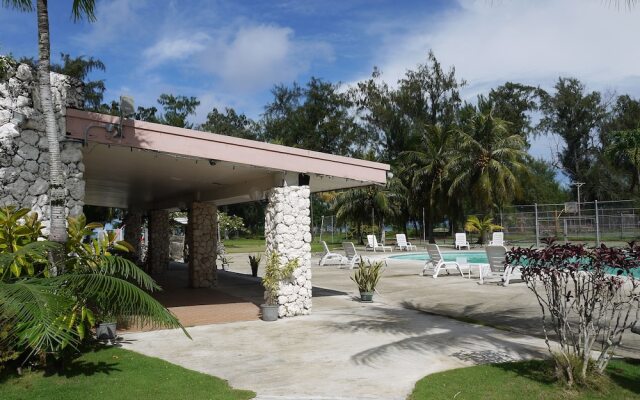 Chalan Kanoa Beach Hotel
