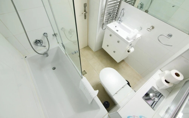 108 - King David Residence - Jerusalem-Rent