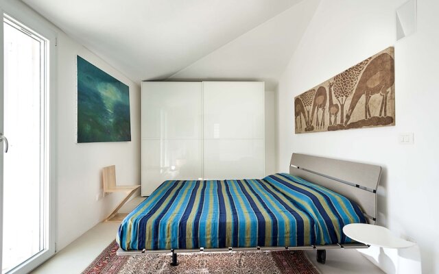 Villa Capo Passero is an Exclusive Villa With Swimming Pool