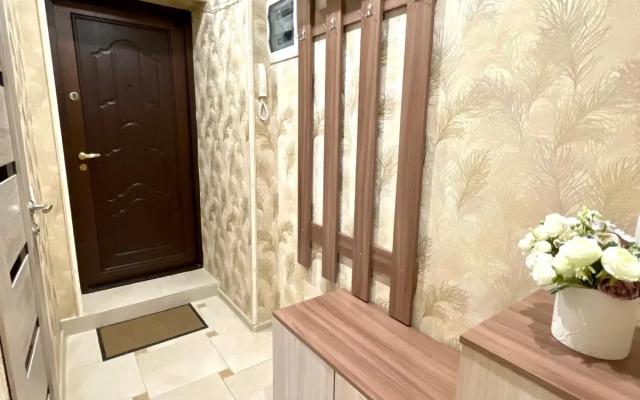 Кварт Отель на улице Введенская 120