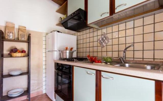 Agriturismo I Cigni