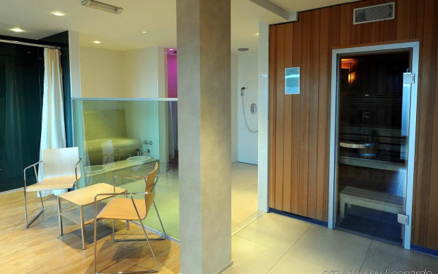 Postillion Hotel Amersfoort Veluwemeer