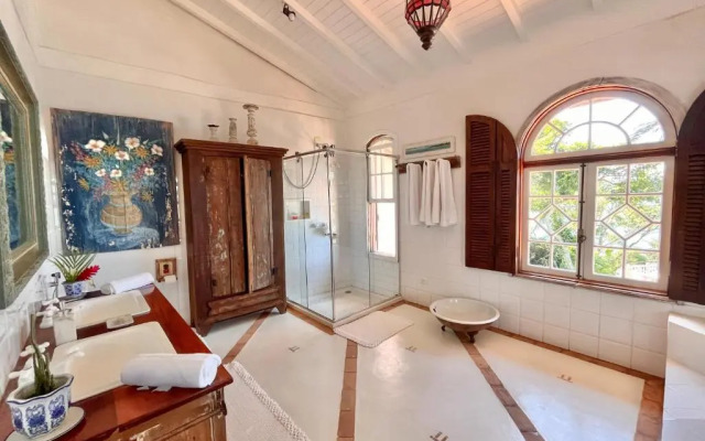 Vilatoro Guest House