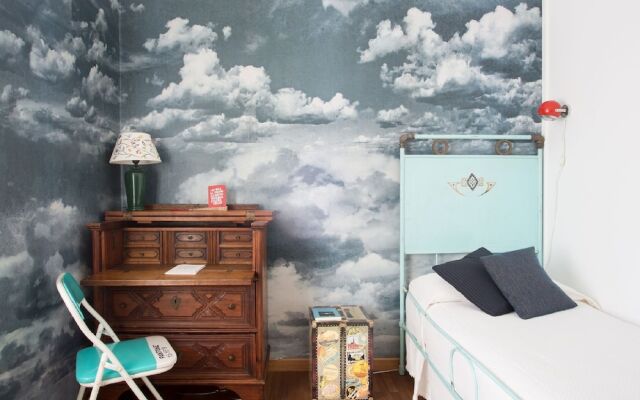 B&B gli Specchi