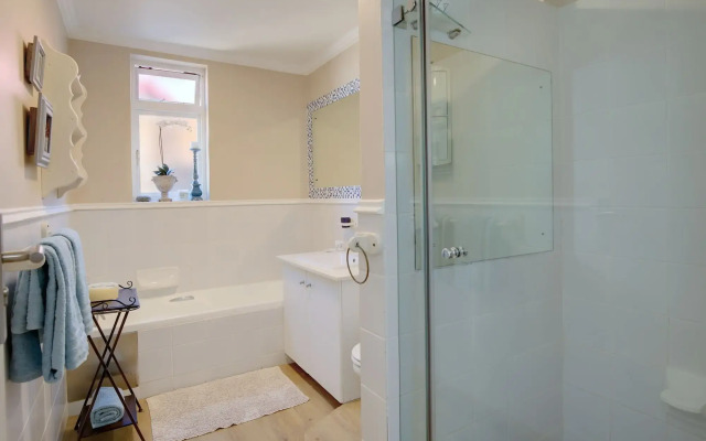 Oppiesee Selfcatering Apartments