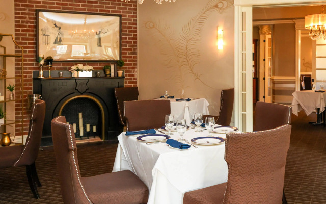 The Peacock Inn, an Ascend Collection Hotel