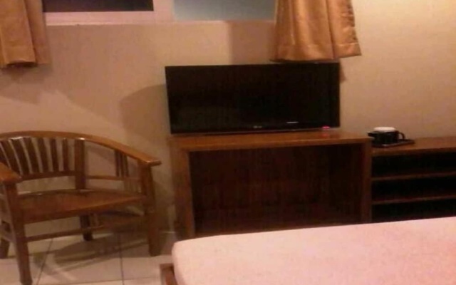 John's Place – Guest Rooms – Kuching