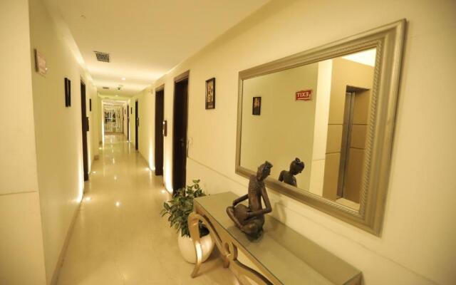 Hotel Picasso Naraina