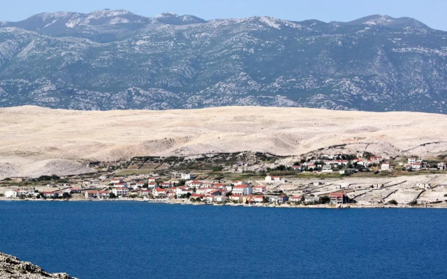 Rooms by the sea Kustici, Pag - 6288