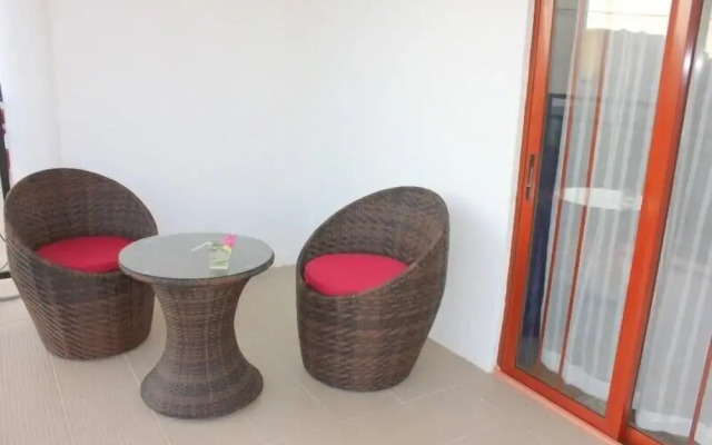Casa La Siesta