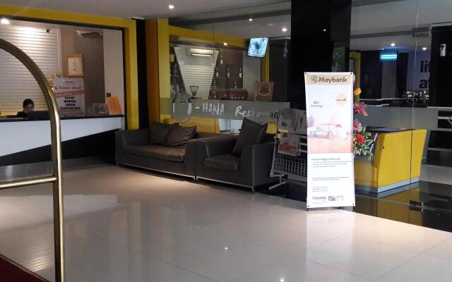 Kaliban Hotel Batam