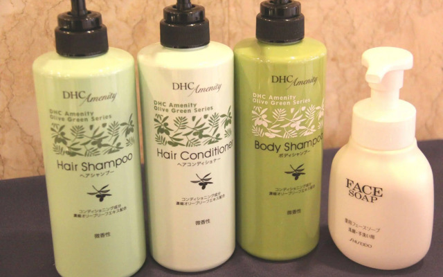 Hotel The Knot Yokohama