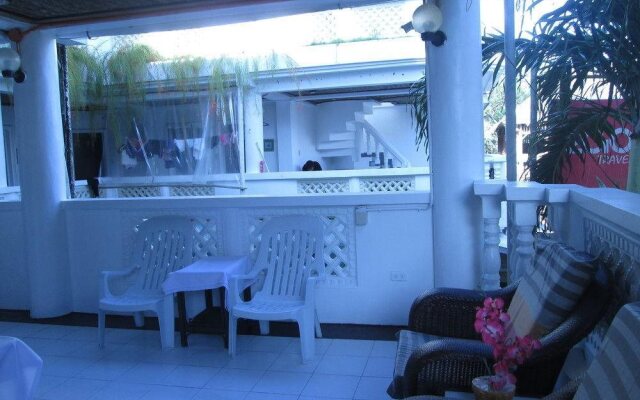 Cez Manor Boracay