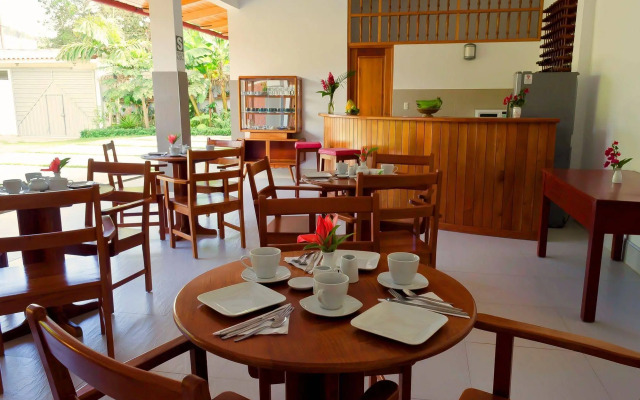 Altavista Casahotel - Asociado Casa Andina