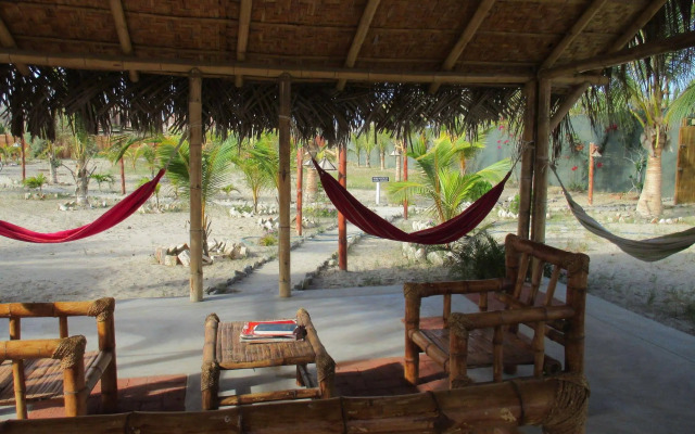 Punta Pacifico Bungalows Mancora