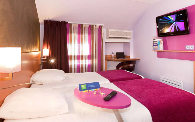ibis Styles Bourg en Bresse
