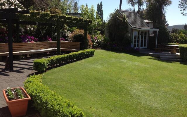 Brenton Lodge