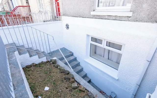 Host Stay Hanover Apartment