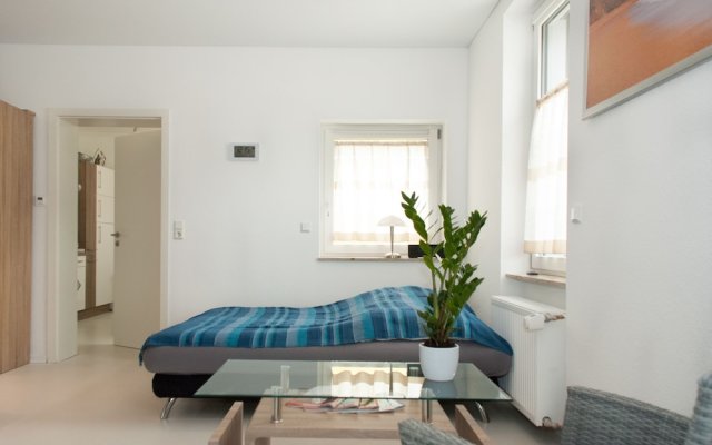Apartments-Room Leverkusen City