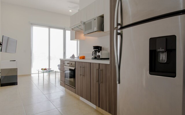 Horizonte by Playa District