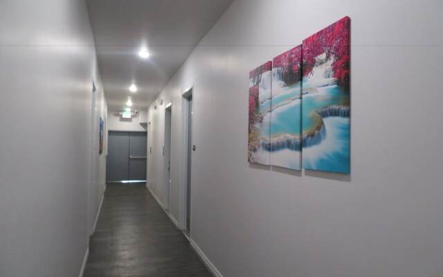 Fully Furnished Apartments near CSUN