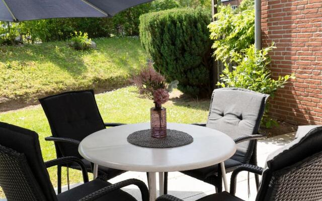 Seepark Lindenallee Wohnung 2b