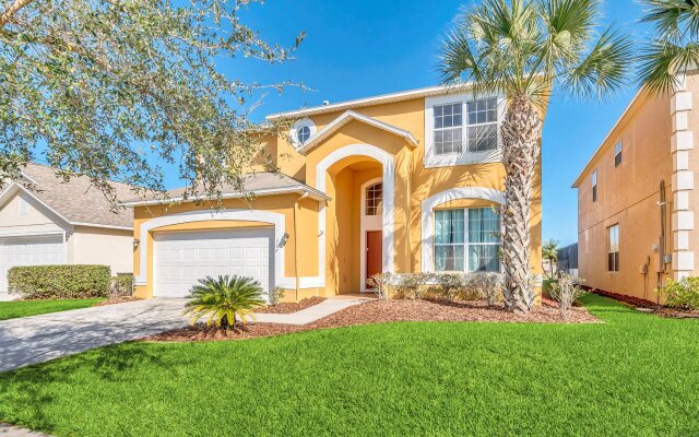 Terra Verde 137, Kissimmee, US