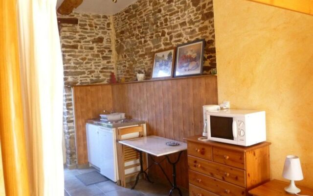 Chambres Les Champs de Roz